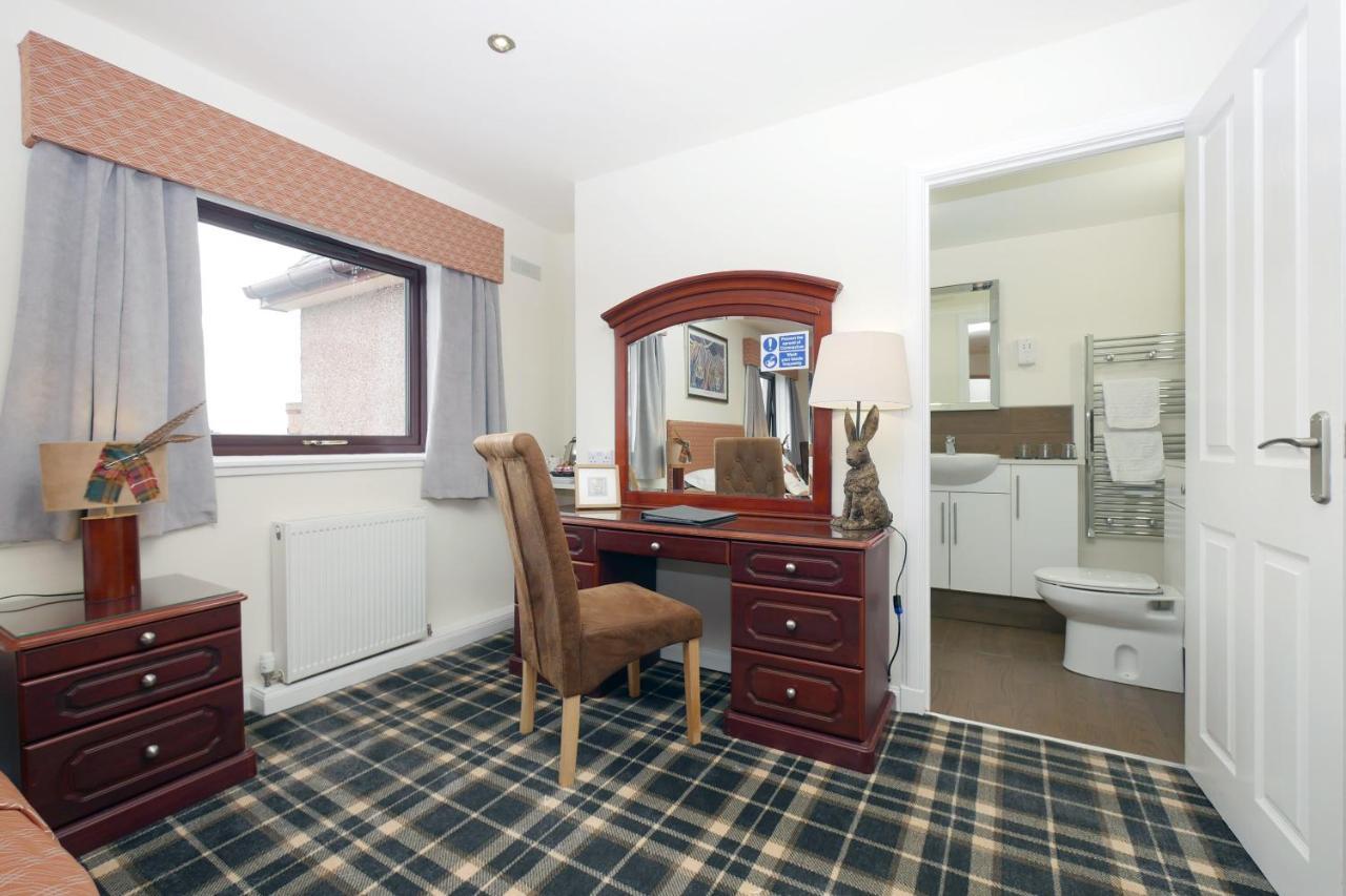 Ardentorrie Guest House Inverness Exterior foto