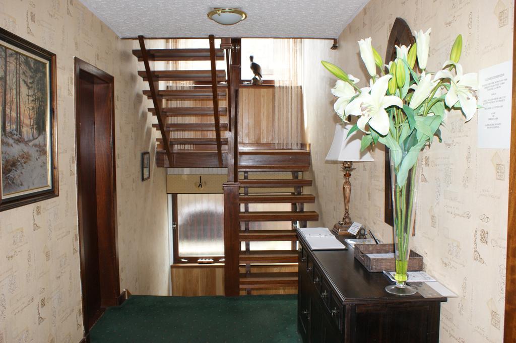 Ardentorrie Guest House Inverness Habitación foto